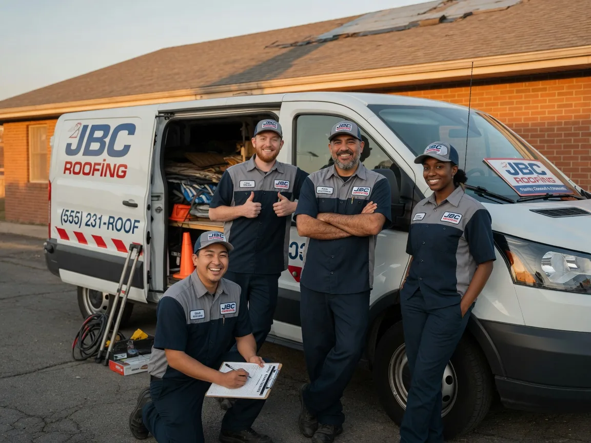 Roof Replacement company in Richland, WA