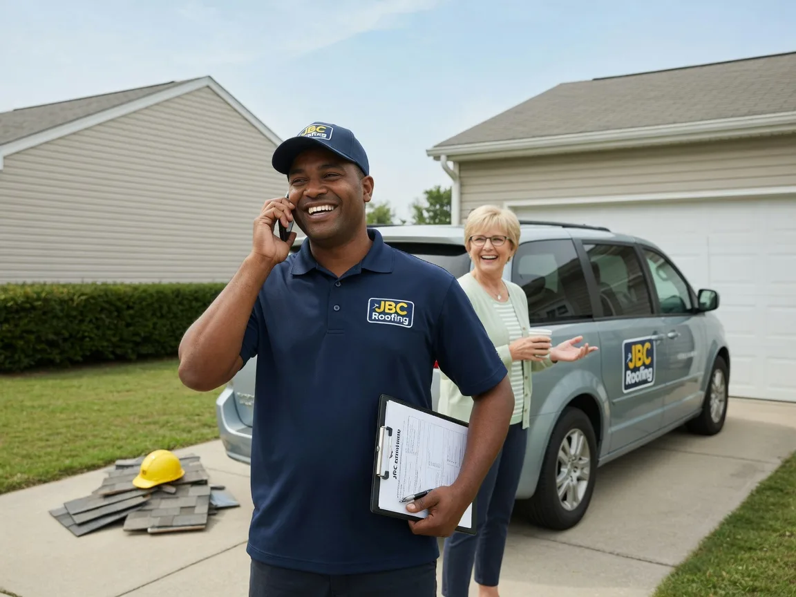 Roof Replacement Richland, WA FAQs
